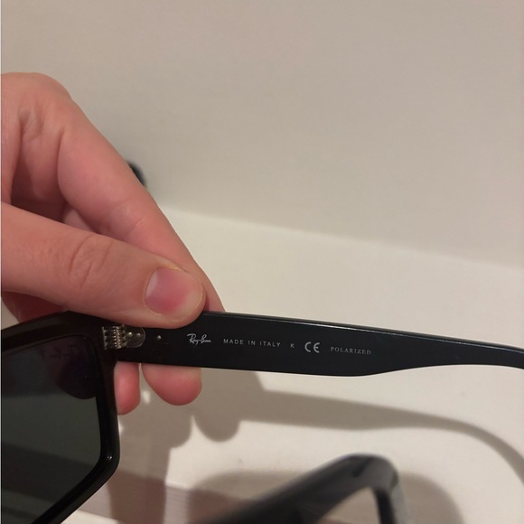 Ray-Ban Inverness sunglasses - Picture 5 of 6